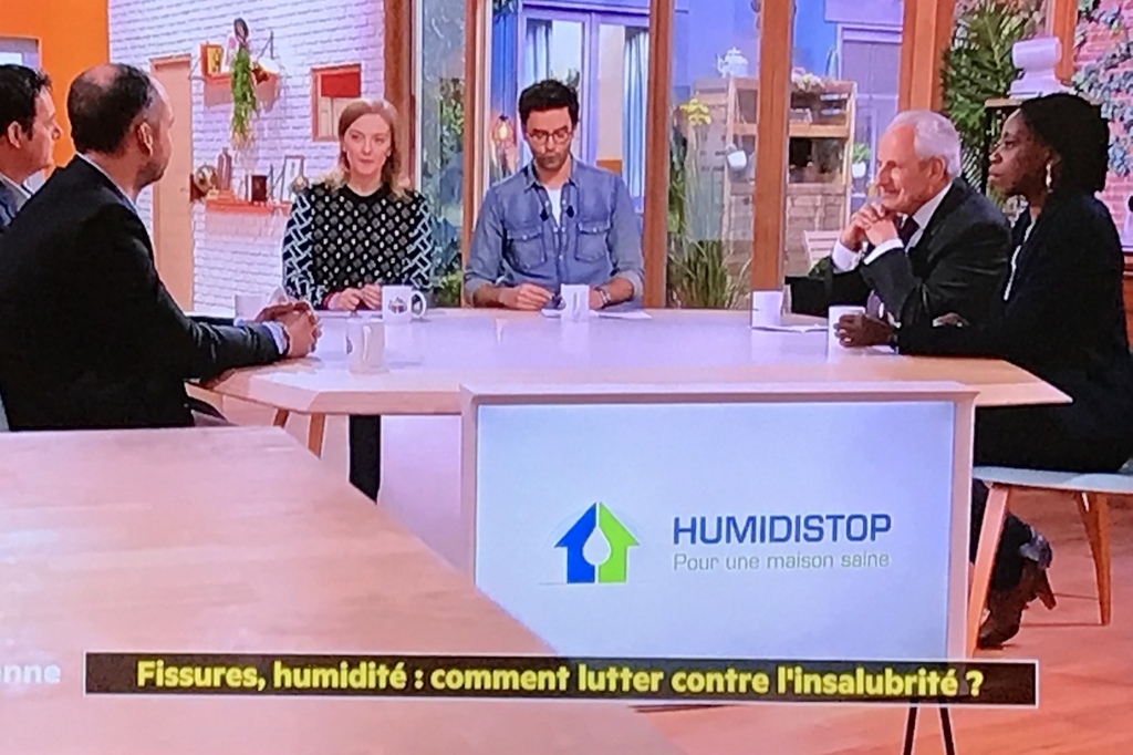 Fotografia Humidistop