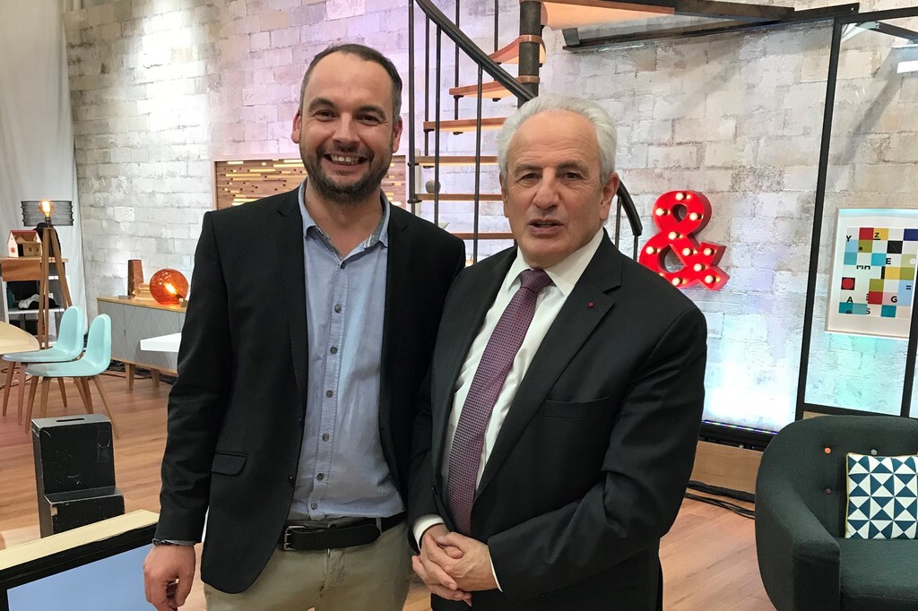 Fotografia Humidistop