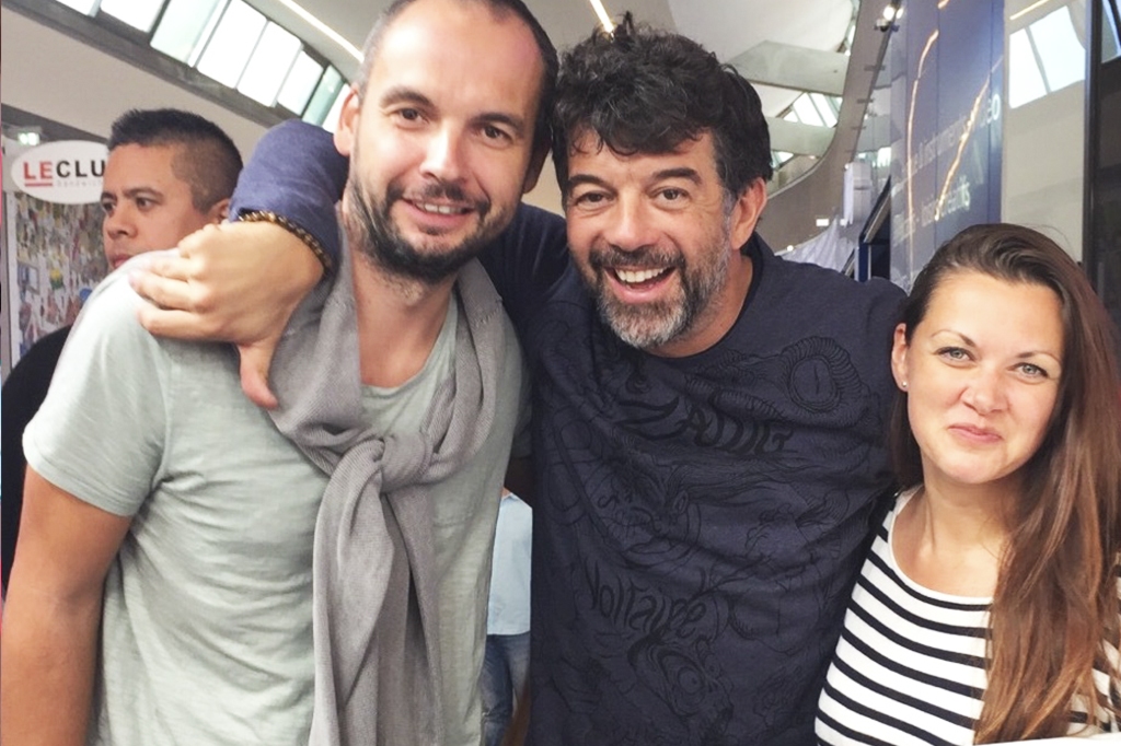 Fotografia Humidistop