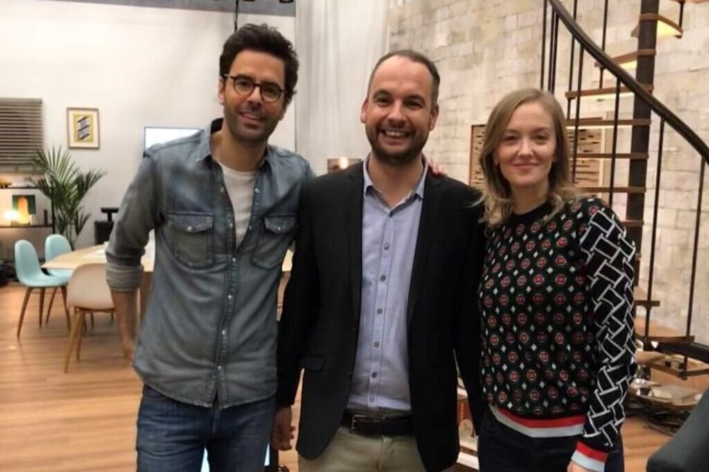 Fotografia Humidistop